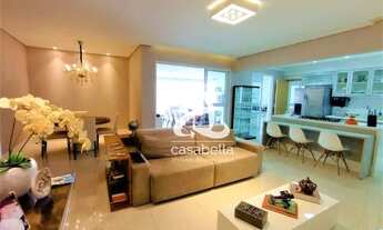 Imagem 2: Apartamento com 3 dormitórios, 167 m² - venda por R$ 2.229.000,00 ou aluguel por R$ 14.500