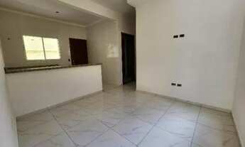 Imagem 5: Casa em Itanhaém, no Mar Azul