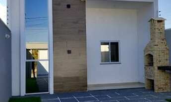 Imagem 2: Casa para venda com 88 metros quadrados com 3 quartos em Jardim Bandeirantes - Maracanaú