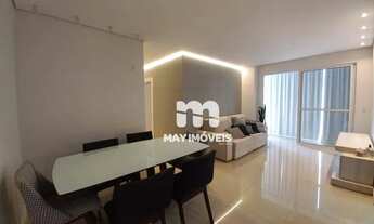 Imagem 4: Apartamento com 3 dormitórios para alugar, 98 m² por R$ 5.610,00/mês - Fazenda - Itajaí/SC