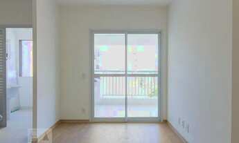 Imagem: Apartamento para Aluguel - Vila Mascote