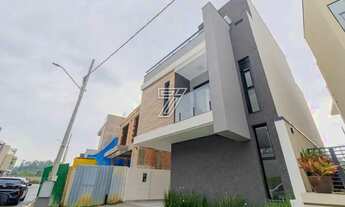 Imagem 3: Casa de condomínio para venda tem 191 metros quadrados com 3 quartos