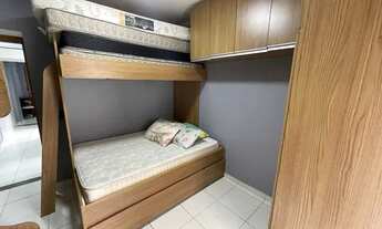 Imagem 5: Apartamento 1dormitórios em Tupi - Praia Grande - SP