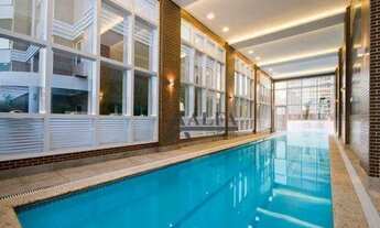 Imagem 6: * Montalcini Residencial - Maravilhoso apartamento em andar alto c/ ampla varanda gourmet