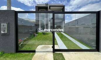 Imagem 5: FAZENDA RIO GRANDE - Casa Padrão - Eucaliptos