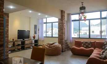 Imagem 3: Apartamento para Aluguel - Ipanema, 2 Quartos, 130 m2