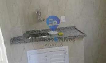 Imagem 5: Kitnet/conjugado para aluguel tem 25 metros quadrados com 1 quarto em Laranjeiras