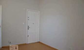 Imagem 4: Apartamento para Aluguel - Meier, 1 Quarto, 42 m2