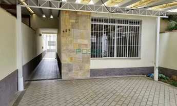 Imagem 5: Ótimo sobrado próximo ao consulado Americano