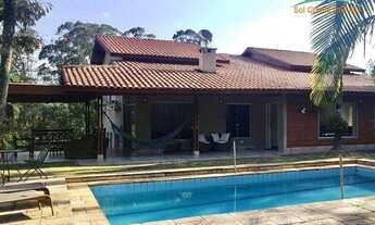 Imagem 3: Casa à venda - Granja Viana SP