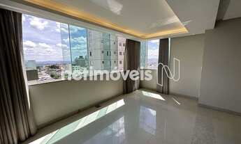 Imagem 3: Locação Cobertura Caiçaras Belo Horizonte