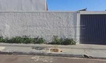 Imagem 1: Casa Padrão em São Carlos