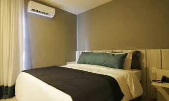 Imagem 5: Alugo para temporada Flat novo com piscina em Cabo Frio na Passagem