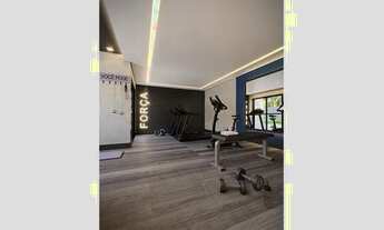 Imagem 2: Apartamento 2 dormitórios - sendo 1 suíte - com 1 vaga - Próximo ao Museu do Ipiranga e Av