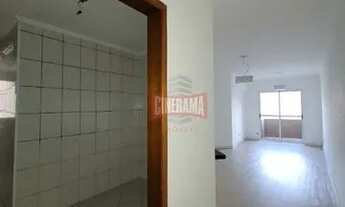 Imagem 2: Apartamento com 2 dormitórios para alugar, 70 m² por R$ 3.052,48/mês - Santa Maria - São C