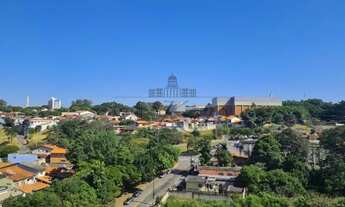 Imagem 4: Apartamento - Chácaras São José - Residencial Tangará Residencial - 44m² - 1 Dormitório