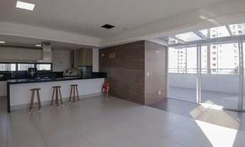 Imagem 6: Apartamento para aluguel e venda possui 85 metros quadrados com 3 quartos