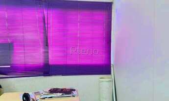 Imagem 3: Barracão Comercial à Venda ou locação no Bairro Ponte Preta - Campinas/SP