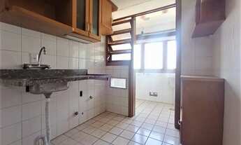 Imagem 6: Apartamento de 2 quartos para alugar no bairro Petrópolis