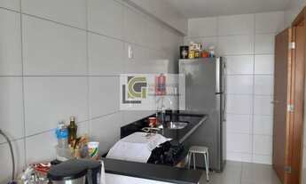 Imagem 4: Apartamento para venda no Edifício Redentor - Jardim Oswaldo Cruz