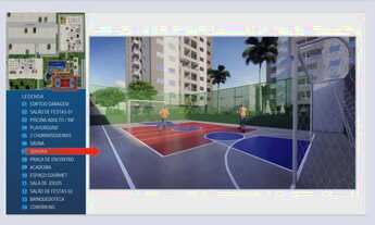 Imagem 7: 3 Quartos no Foz do Iguaçu - Entrega em Breve