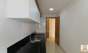 Imagem 7: Apartamento (tipo - padrao) 2 dormitórios/suite, cozinha planejada, portaria 24hs, lazer