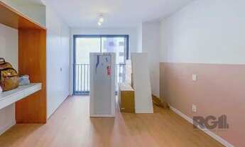 Imagem: APARTAMENTO 1 DORMITÓRIO LOCAÇÃO - BAIRRO