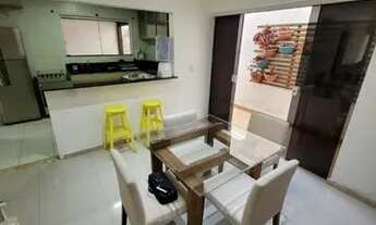 Imagem 6: Casa de 4/4, sendo 3 suítes em condominio fechado - Miragem - Lauro de Freitas