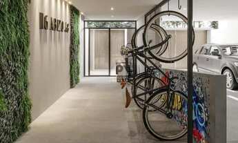 Imagem 11: Apartamento à venda, 1 quarto, Tijuca - RIO DE JANEIRO/RJ