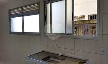 Imagem 5: Apartamento-São Paulo-VILA NOVA CACHOEIRINHA