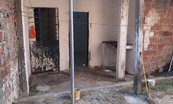 Imagem 2: Casa pra alugar na PAUPINA