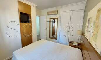 Imagem 7: Quality Bela Cintra 45m² 1 dormitório 1 vaga disponível para locação no Jardim Paulista