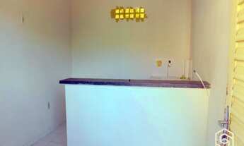 Imagem: 1809 - Kitnet para aluguel tem 35 metros