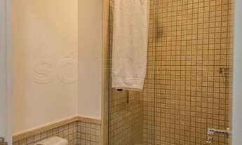 Imagem 7: Flat Estanconfor Villa Olimpia 44,49m² 1 dormitório 1 vaga para locação com entrada imedi