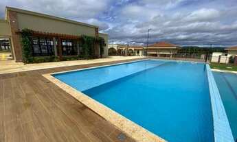 Imagem 3: Vendo lote no condomínio Villagio Toscana