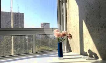 Imagem 3: Estúdio dos Sonhos: Viva na Av. Paulista com Decoração Exclusiva!