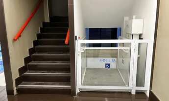 Imagem 7: Vendo Prédio Comercial na Praia do Canto com 1.364m², 8 Vagas e elevador - R$ 12.980.000