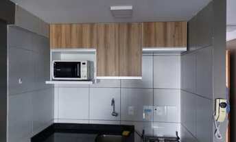 Imagem 1: Aluga-se Resd West flat todo mobiliado