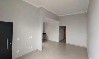 Imagem 5: Casa com 3 dormitórios à venda, 78 m² por R$ 580.000,00 - Residencial Santa Giovana - Jund