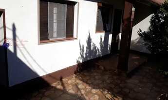 Imagem 4: Casa Térrea para Aluguel em Vila Guiomar Santo André-SP - VD 420