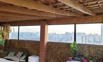 Imagem 6: Apartamento Cobertura em Vila Santo Estefano - São Paulo