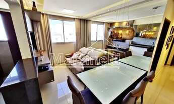 Imagem 1: Apartamento Padrão em Ribeirão Preto