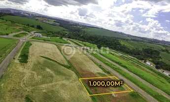 Imagem: Terreno-À VENDA-Condomínio Praças Ventura-Itatiba-SP