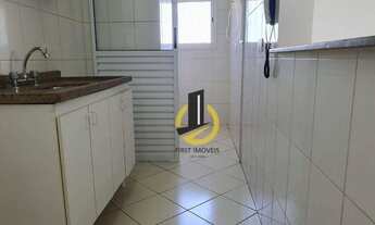 Imagem 7: Apartamento para venda ou locação no Eleganza Mooca - 45 m² - 2 dormitórios - 1 banheiro