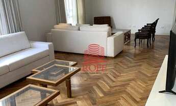 Imagem 3: Apartamento Jardim Europa