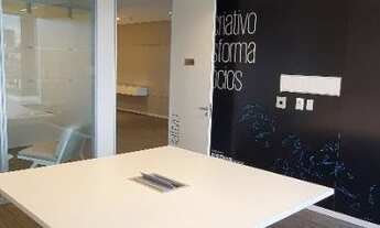 Imagem 2: Conjunto para alugar, 1862 m² - Brooklin - São Paulo/SP