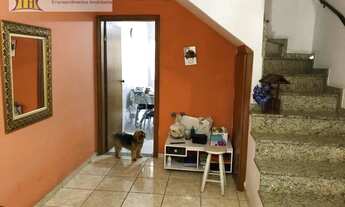 Imagem 5: Casa Sobrado em Sacomã - São Paulo