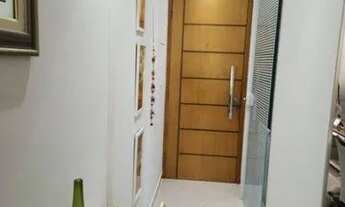 Imagem 3: Apartamento com 3 dormitórios à venda, 82 m² por R$ 650.000,00 - Carandiru - São Paulo/SP