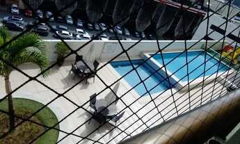 Imagem: Apartamento para venda possui 53 metros