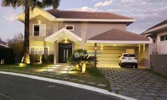 Imagem 2: Casa com 4 dormitórios à venda, 295 m² por R$ 2.200.000,00 - Urbanova - São José dos Campo